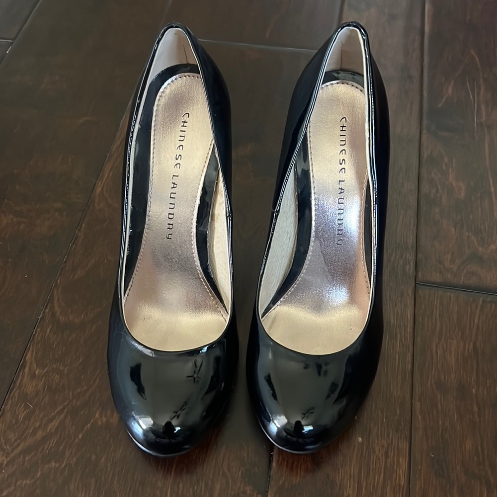Chinese Laundry Heels